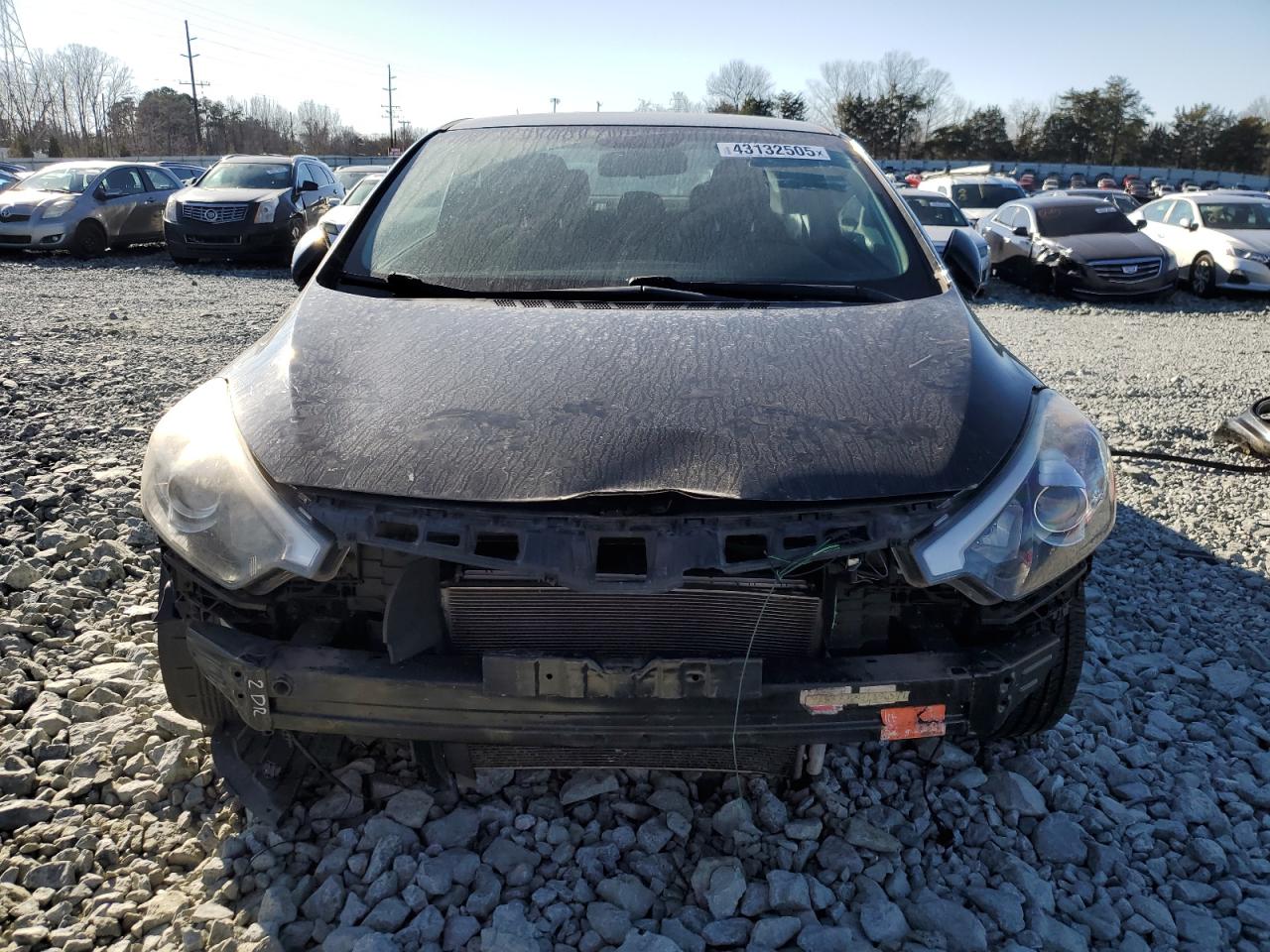 2014 Kia Forte - Image 5