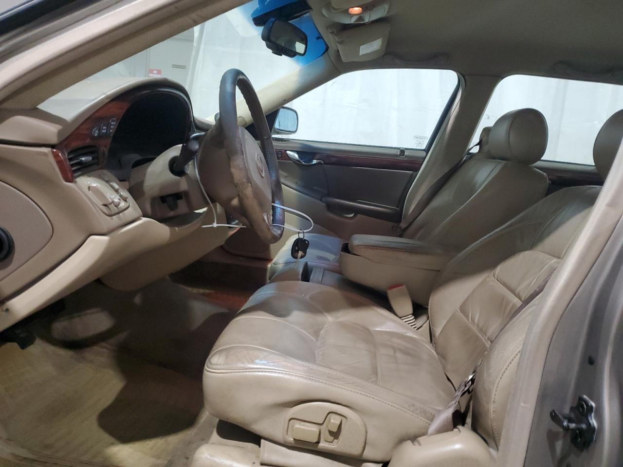 2004 Cadillac De Ville - Image 7