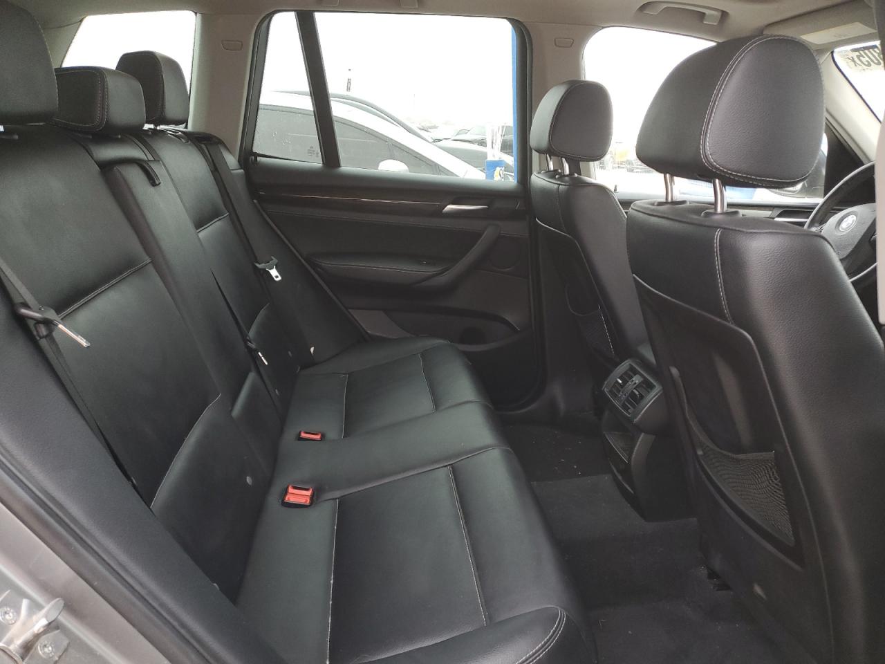 2013 BMW X3 - Image 11