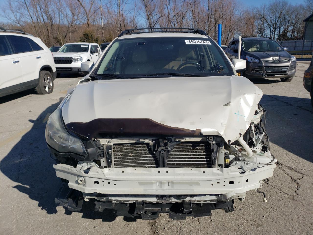 2014 Subaru Impreza - Image 5