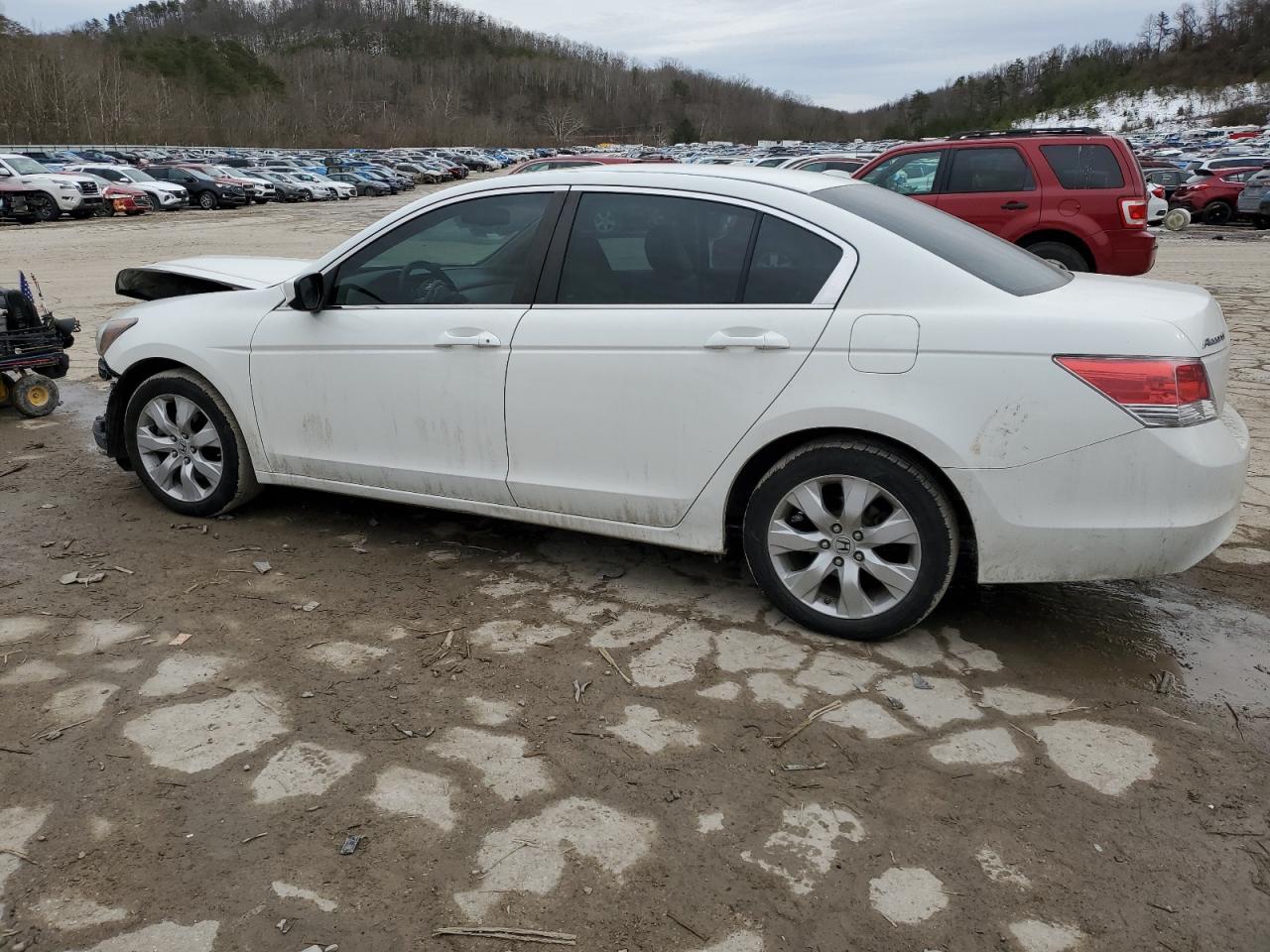 2010 Honda Accord - Image 2