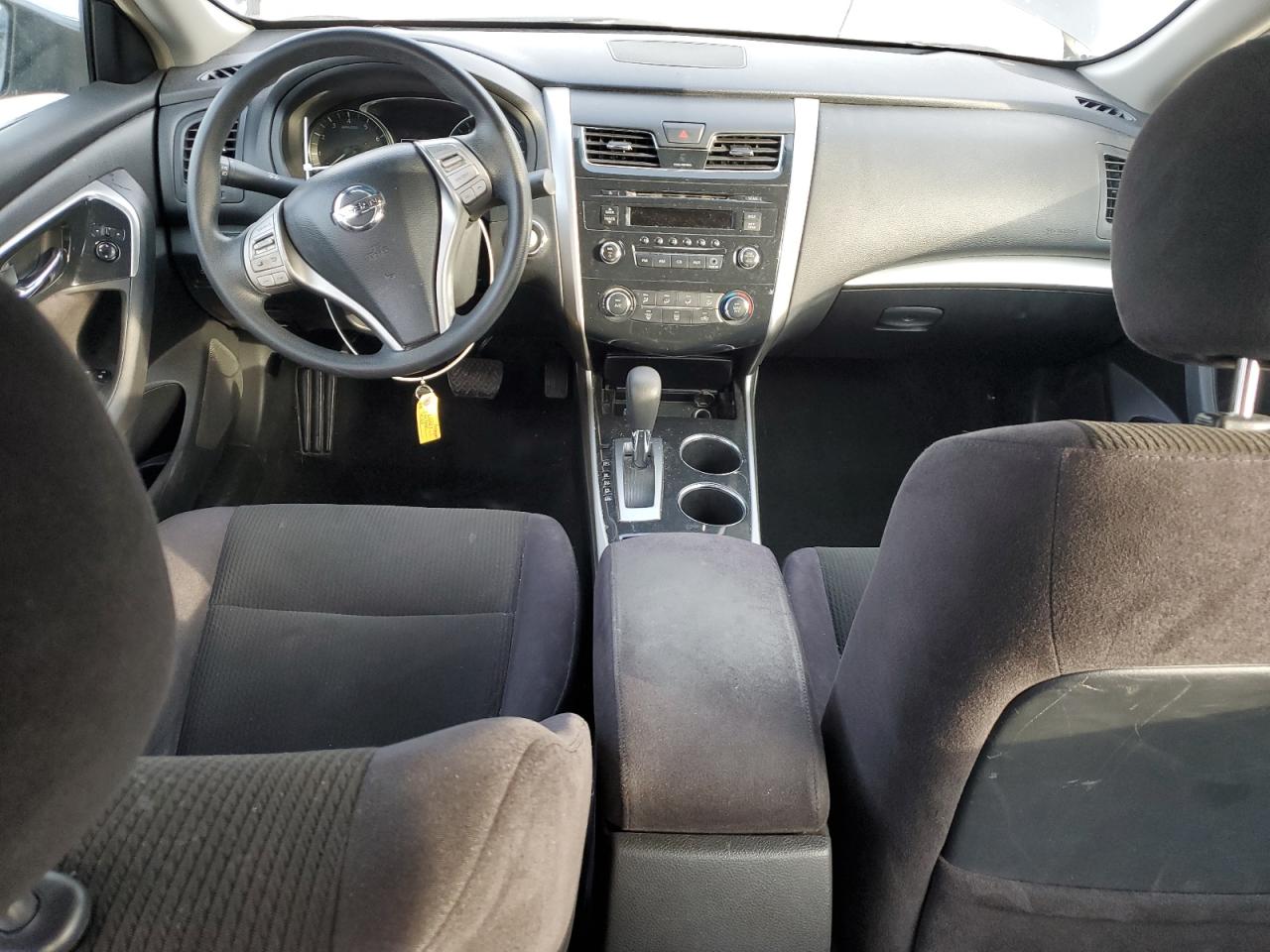 2013 Nissan Altima - Image 8