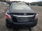 2014 Nissan Altima 2.5 продається в Exeter, RI - Front End