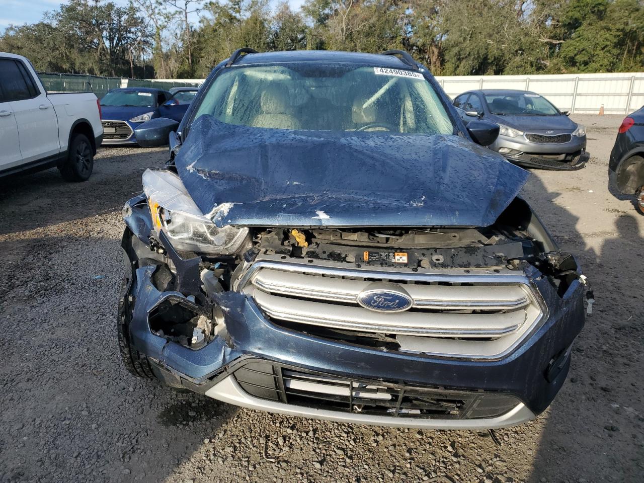 2018 Ford Escape - Image 5