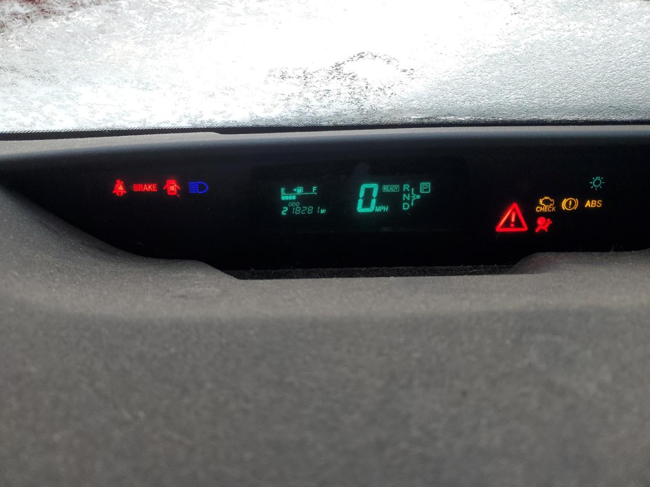 2005 Toyota Prius - Image 9