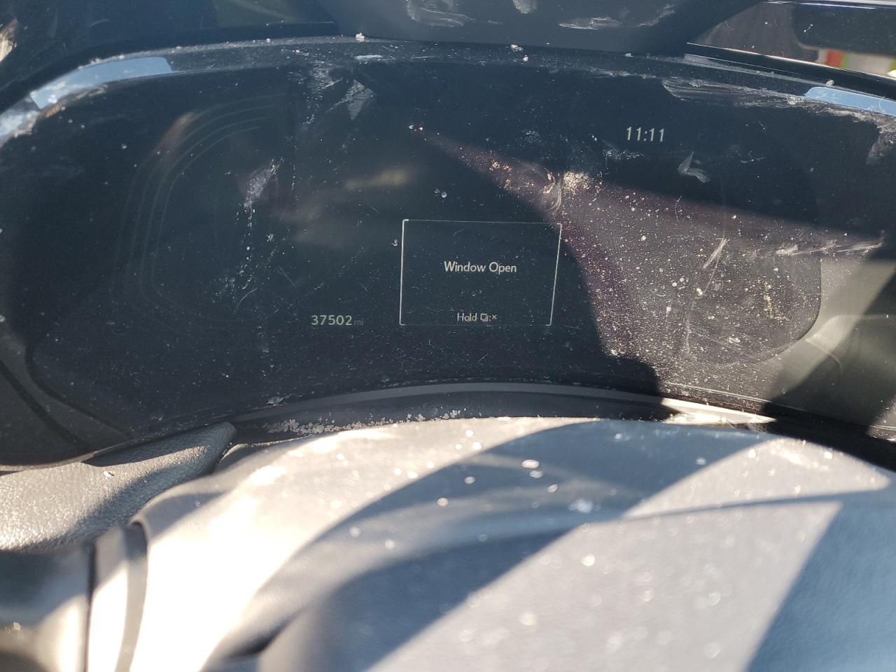 2022 Lexus NX - Image 9