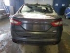 2015 Ford Fusion Se zu verkaufen in Indianapolis, IN - Front End