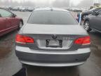 2008 BMW 328 XI SULEV for sale at Copart CT - HARTFORD