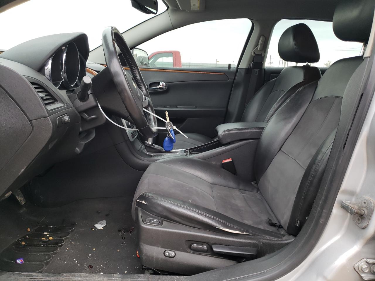 2012 Chevrolet Malibu - Image 7