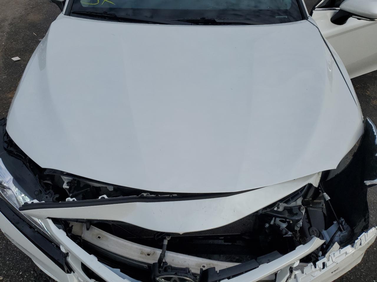 4T1K61AK2LU921075 TOYOTA CAMRY 2020