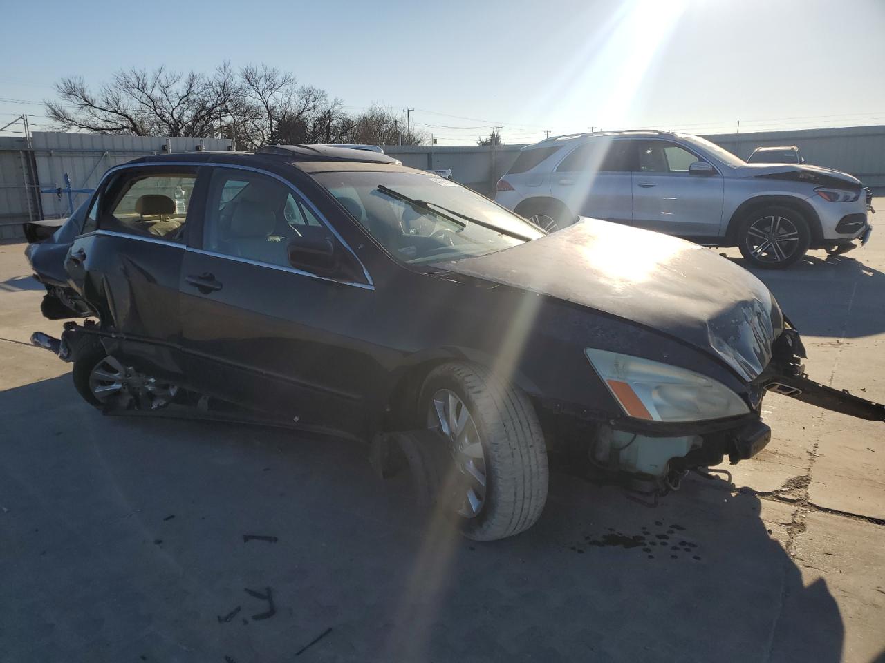 2006 Honda Accord - Image 4