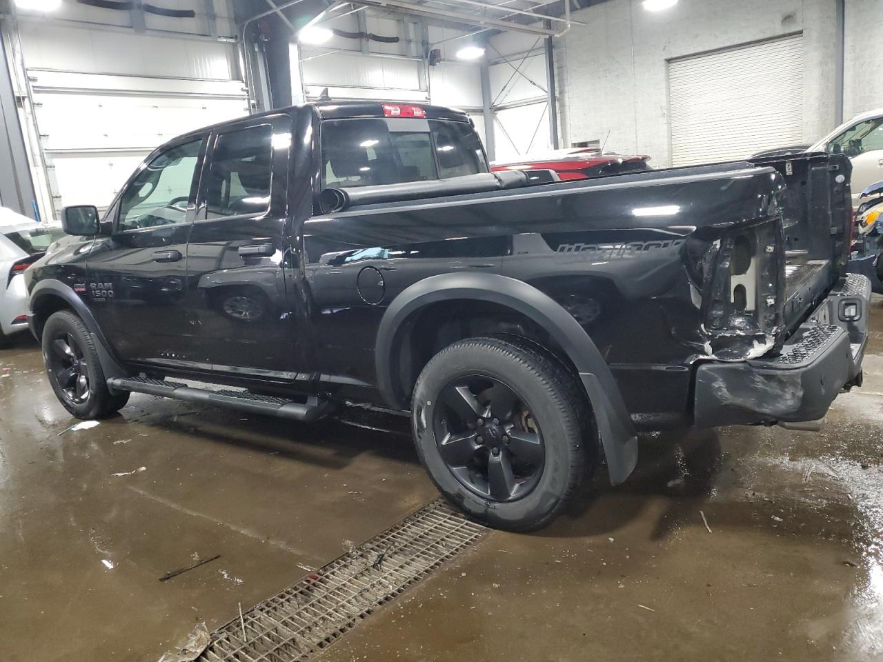 2020 RAM 1500 - Image 2