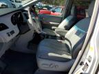 2011 Toyota Sienna Xle en Venta en Gainesville, GA - Mechanical