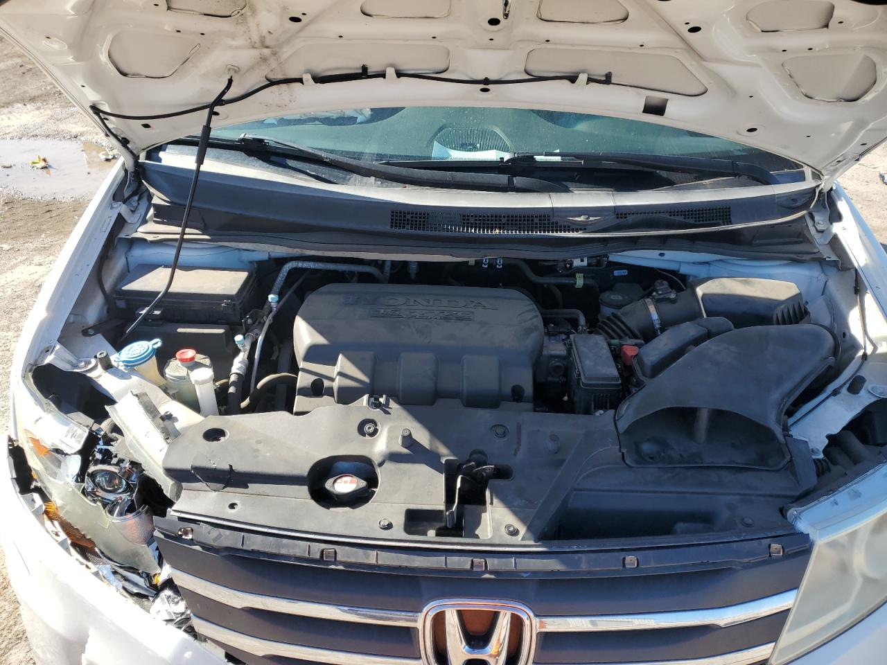 2013 Honda Odyssey - Image 12