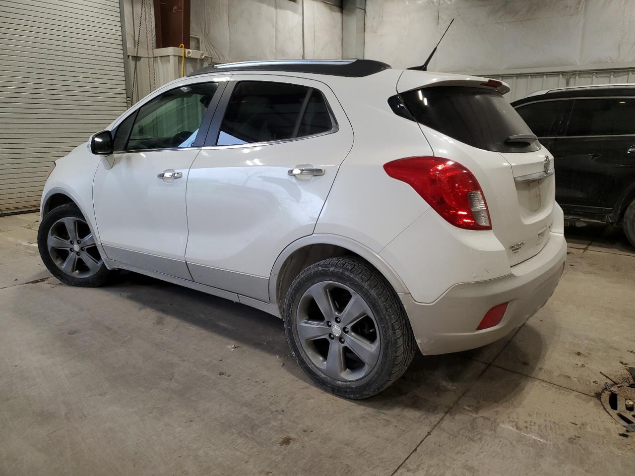 2014 Buick Encore - Image 2