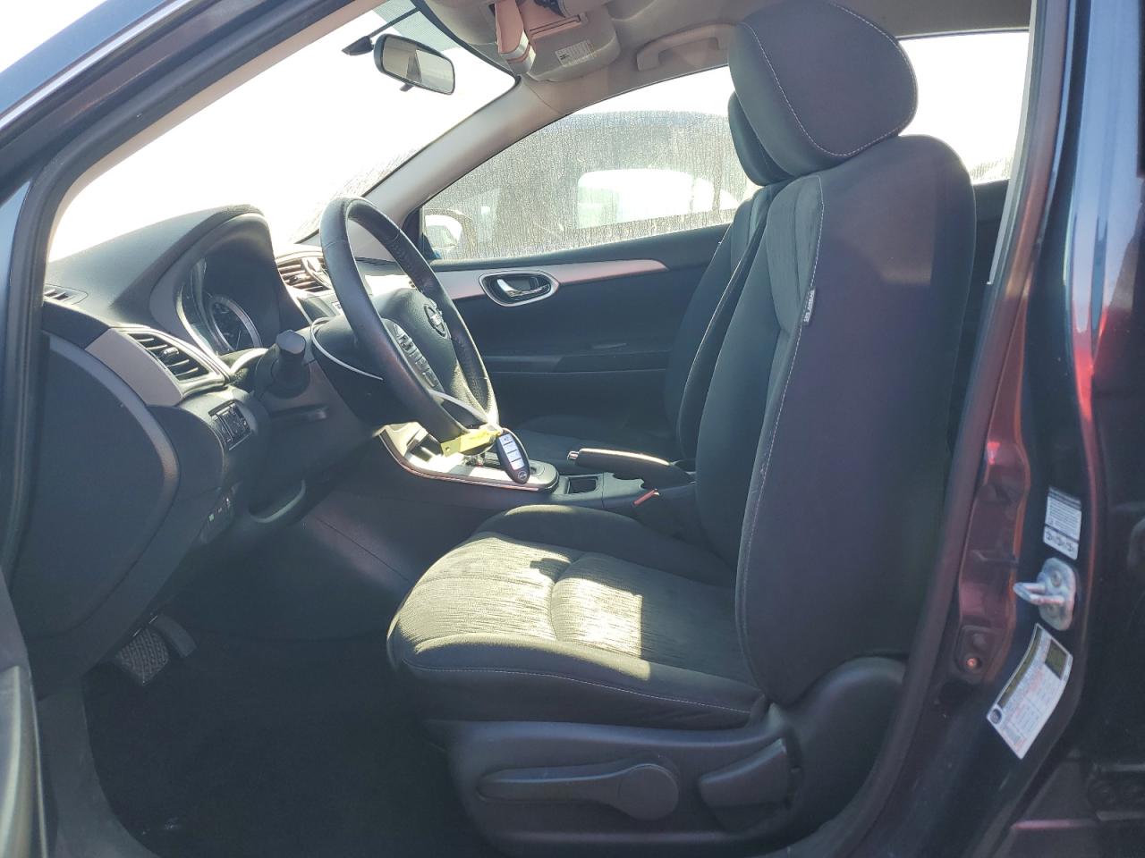 2014 Nissan Sentra - Image 7