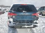 2014 Kia Sorento Lx იყიდება Wayland-ში, MI - Front End