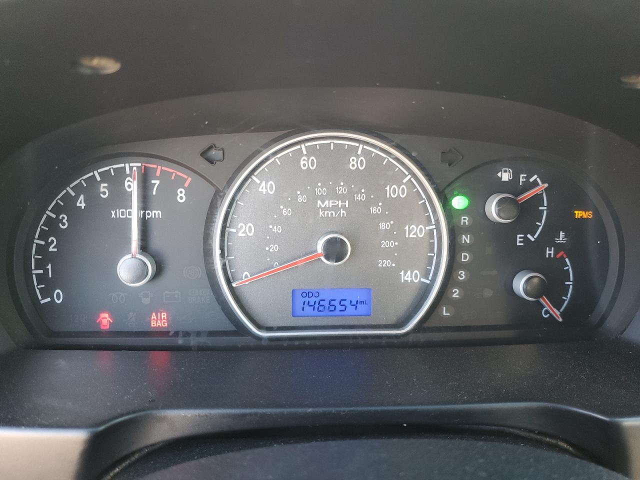 2009 Hyundai Elantra - Image 9