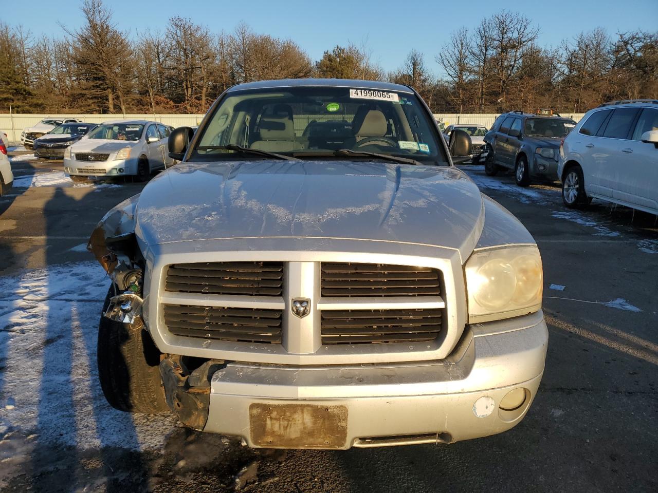 2007 Dodge Dakota - Image 5