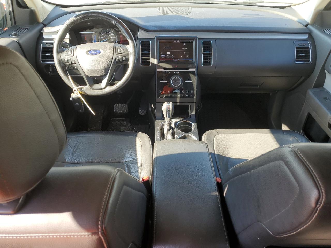 2013 Ford Flex - Image 8