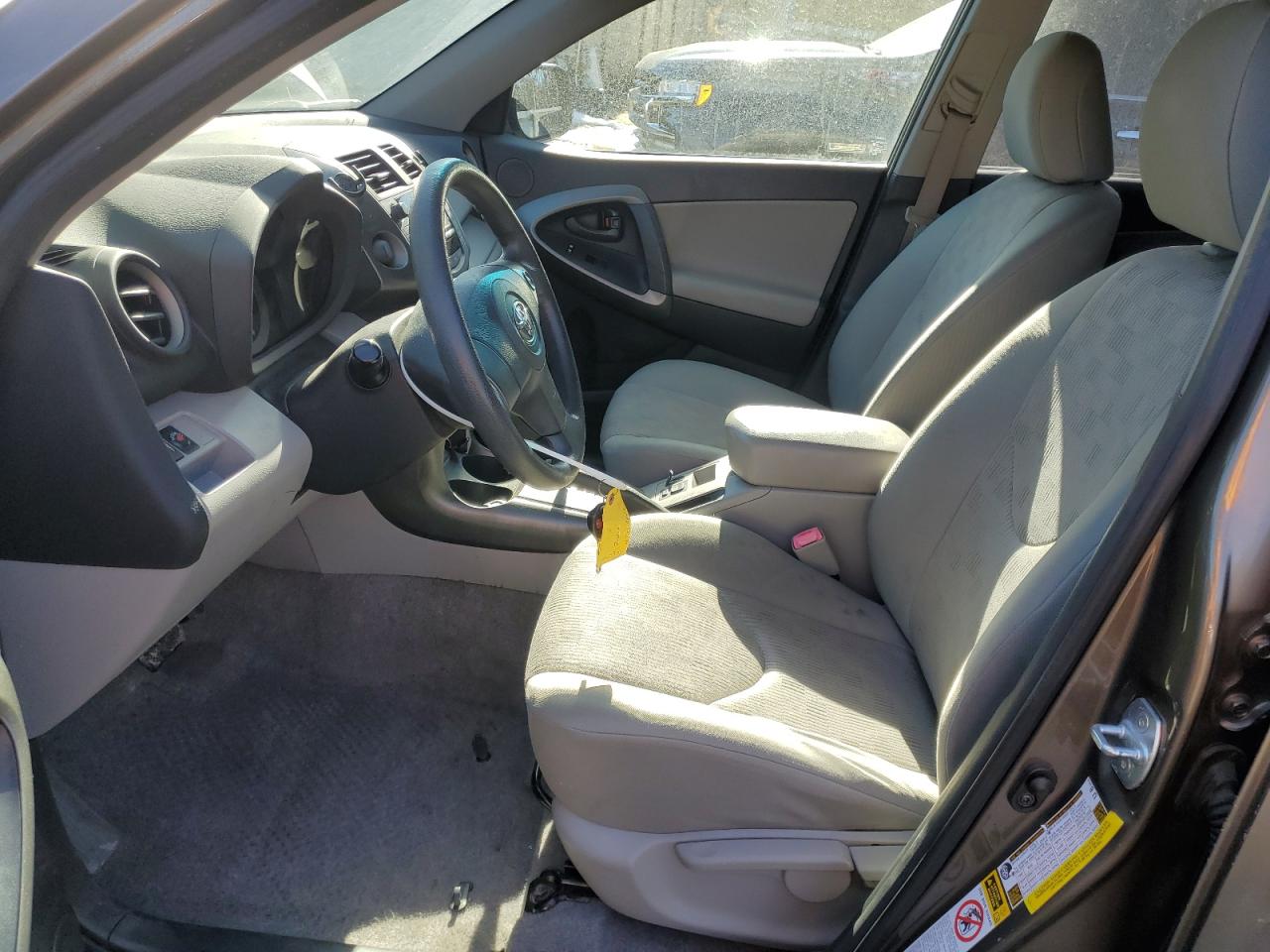 2009 Toyota RAV 4 - Image 7