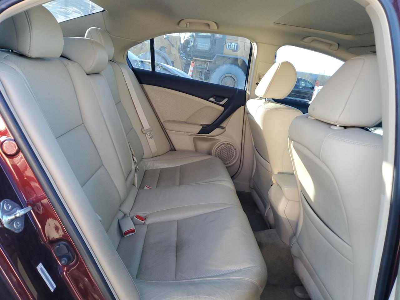 2009 Acura TSX - Image 10