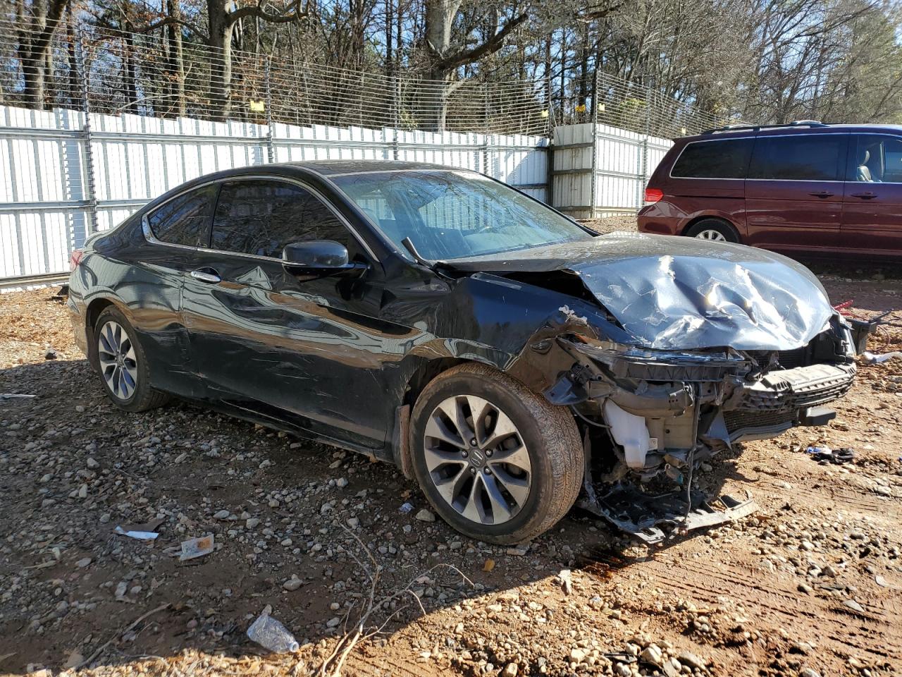 2013 Honda Accord - Image 4