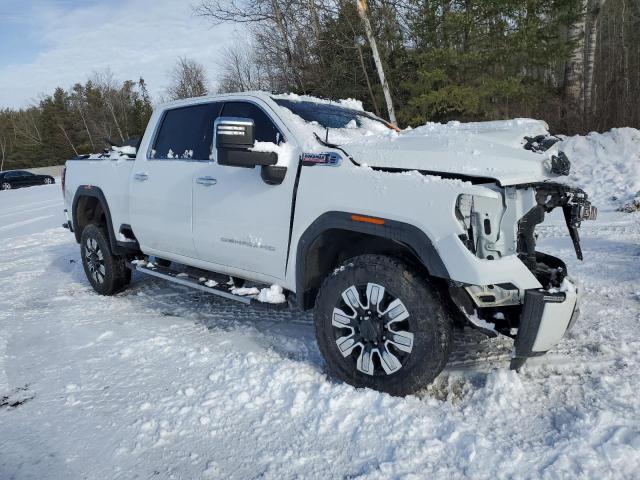 2024 GMC SIERRA K2500 DENALI