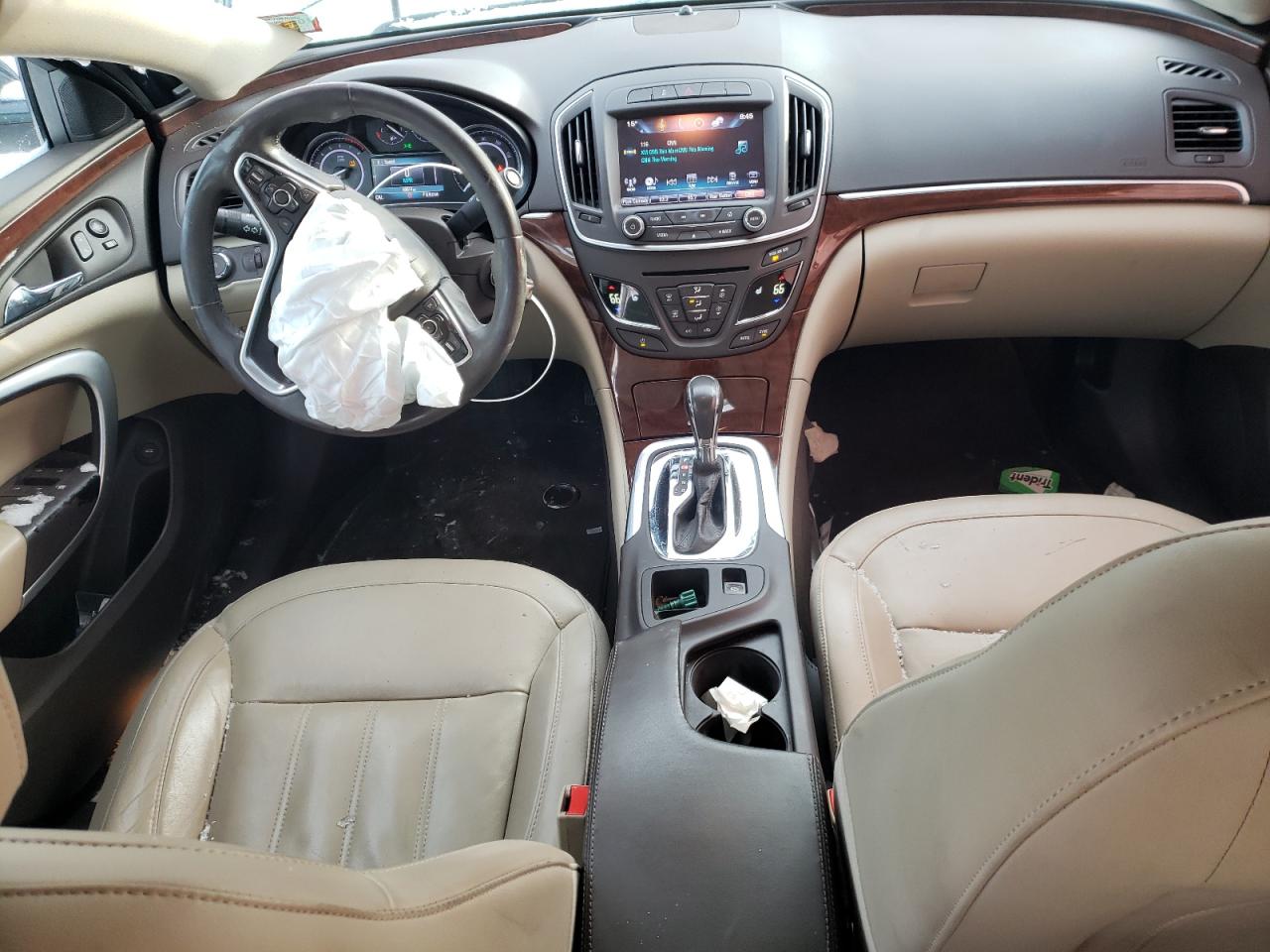 2016 Buick Regal - Image 8