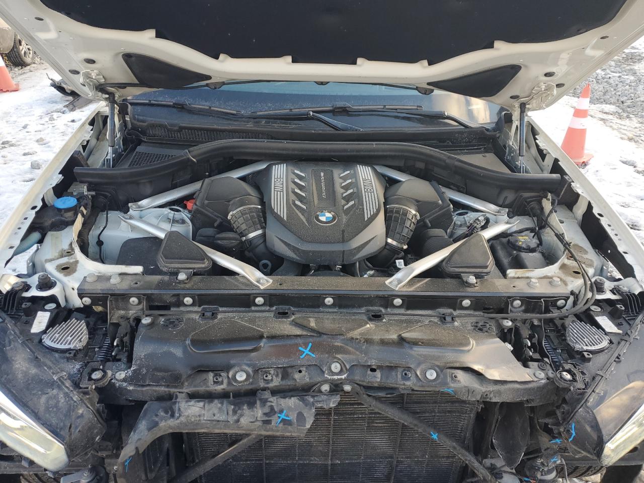 2021 BMW X5 - Image 12