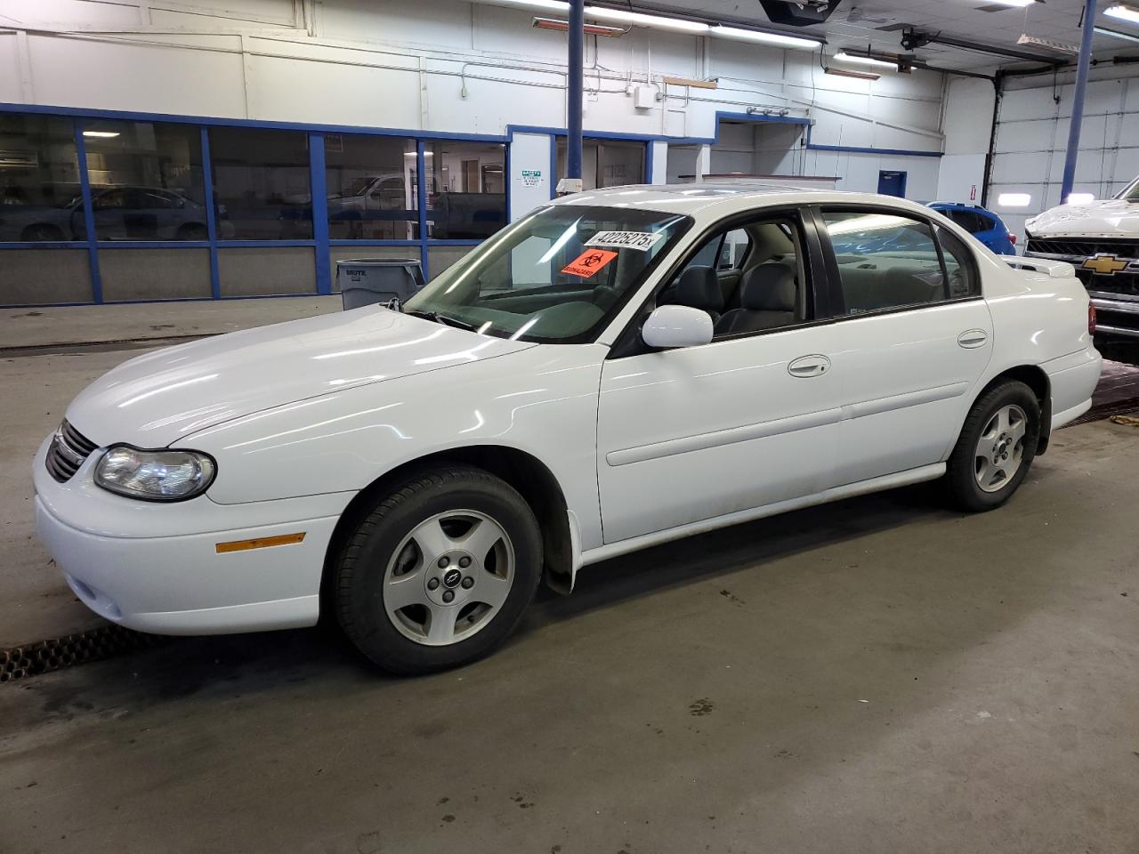 2002 Chevrolet Malibu - Image 1