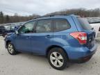 2016 Subaru Forester 2.5I Premium продається в West Warren, MA - Front End