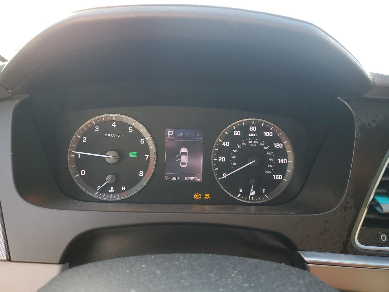 2015 Hyundai Sonata - Image 9
