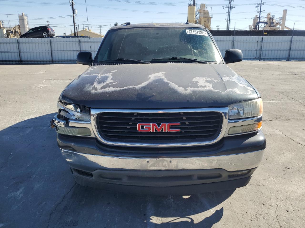 2005 GMC Yukon - Image 5