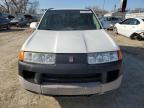 2005 Saturn Vue  en Venta en Wichita, KS - Rear End