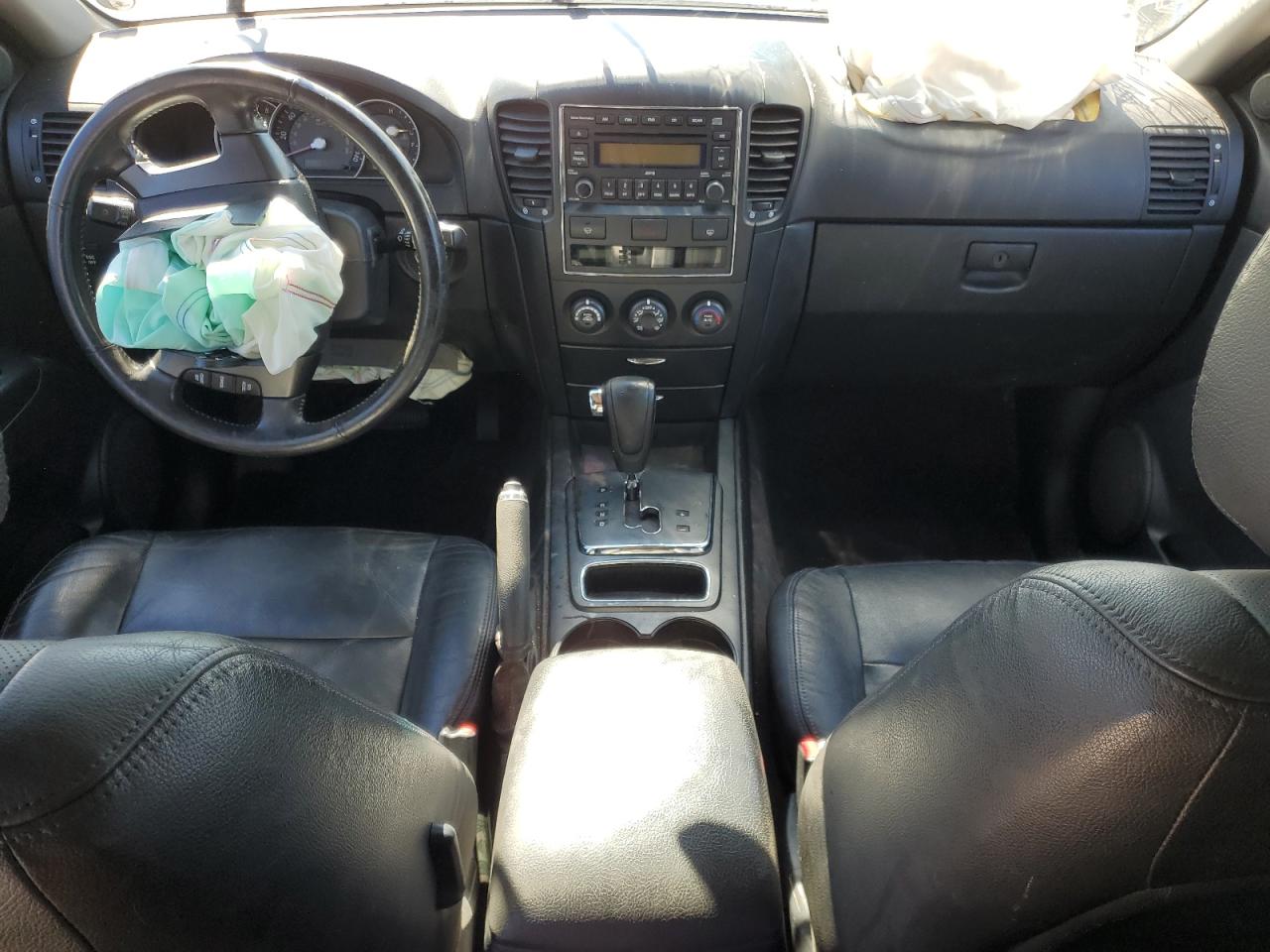 2007 Kia Sorento - Image 8