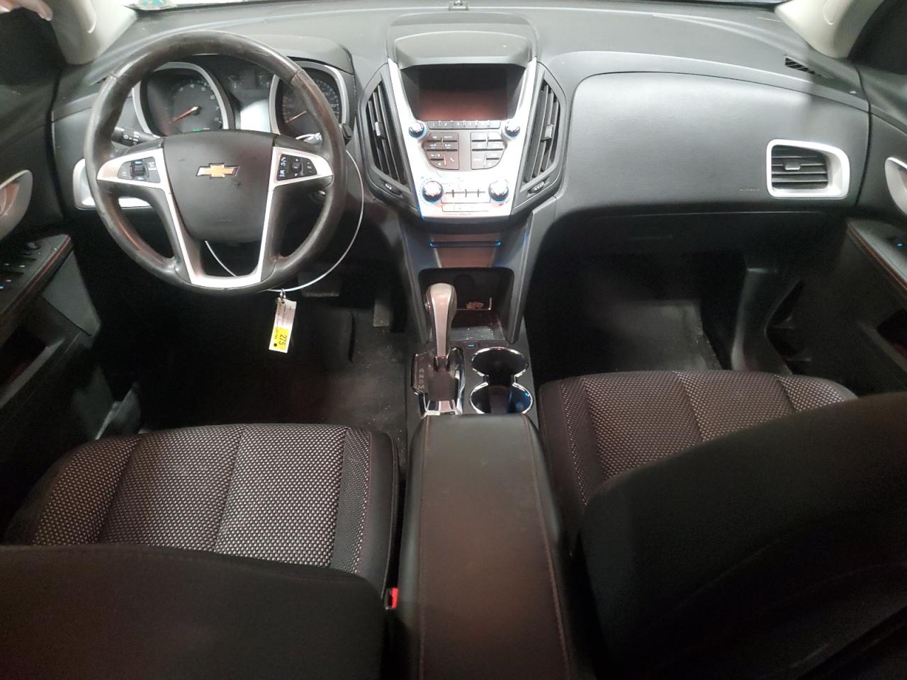 2015 Chevrolet Equinox - Image 8