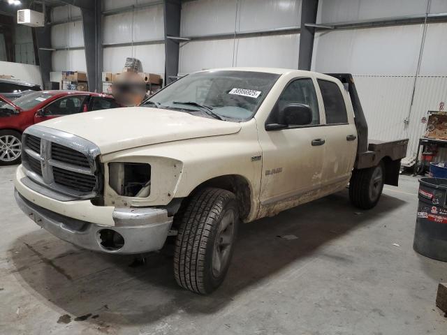 2008 Dodge Ram 1500 St