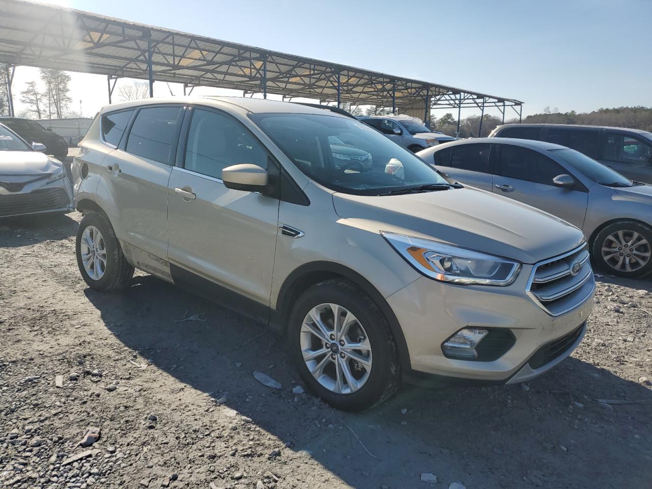 2018 Ford Escape - Image 4