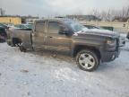 2016 Chevrolet Silverado K1500 Lt იყიდება Barberton-ში, OH - Rear End