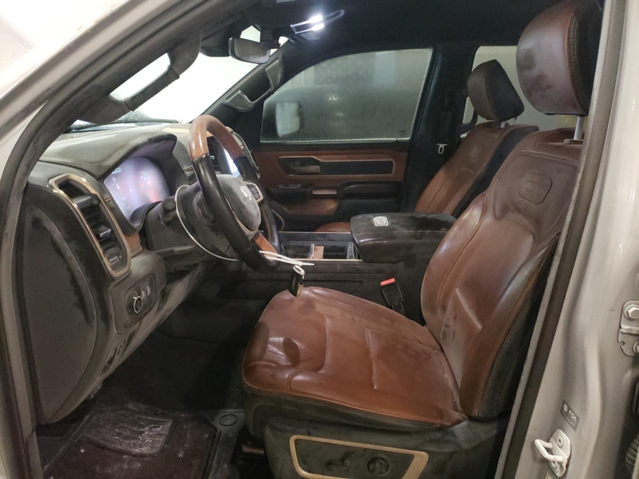 2022 RAM 1500 - Image 7