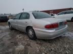 2005 Buick Lesabre Custom en Venta en Elgin, IL - Side