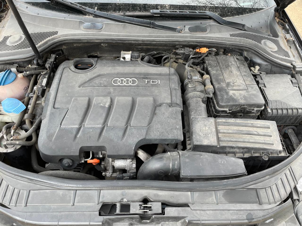 2012 Audi A3 - Image 7