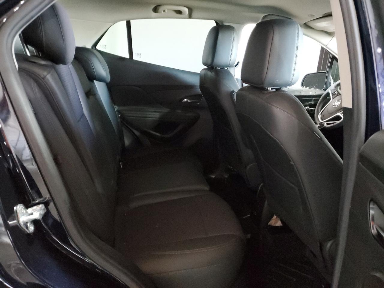 2022 Buick Encore - Image 11