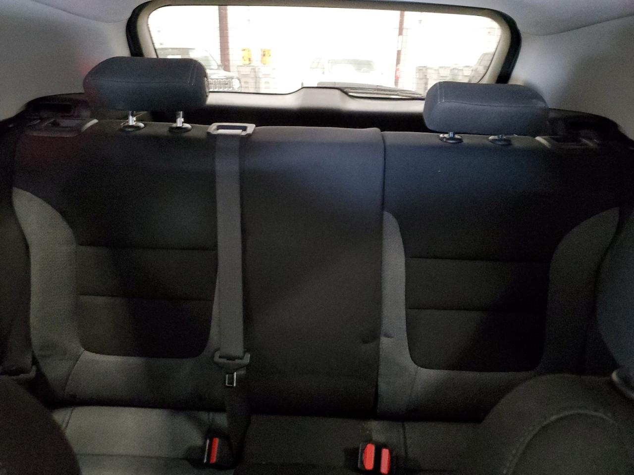 2022 Chevrolet TrailBlazer - Image 10