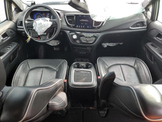  CHRYSLER PACIFICA 2019 Белый