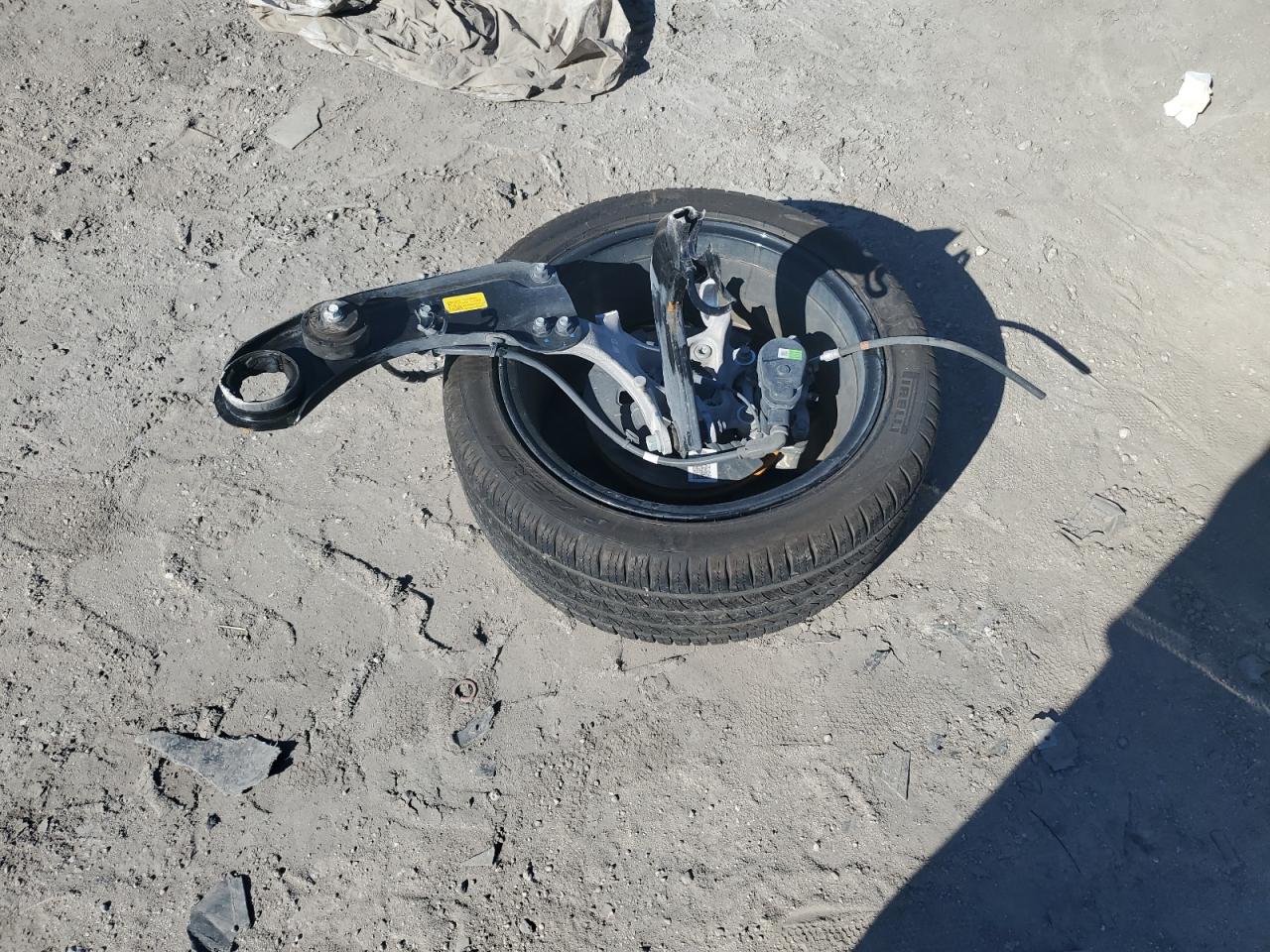 2024 Kia K5 - Image 12