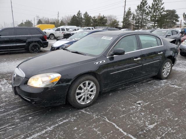 2011 Buick Lucerne Cxl