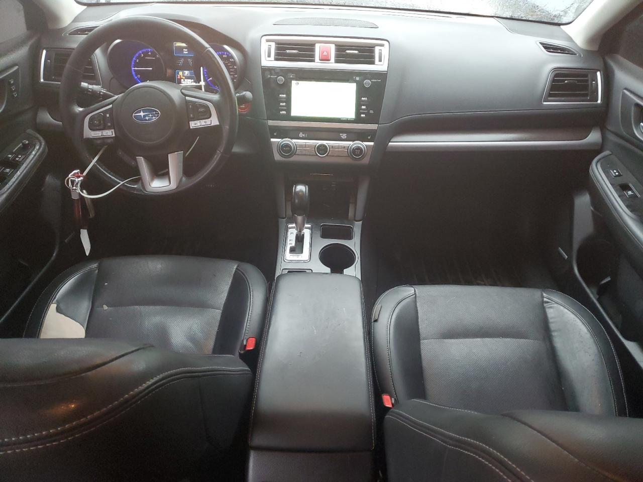 2016 Subaru Legacy - Image 8