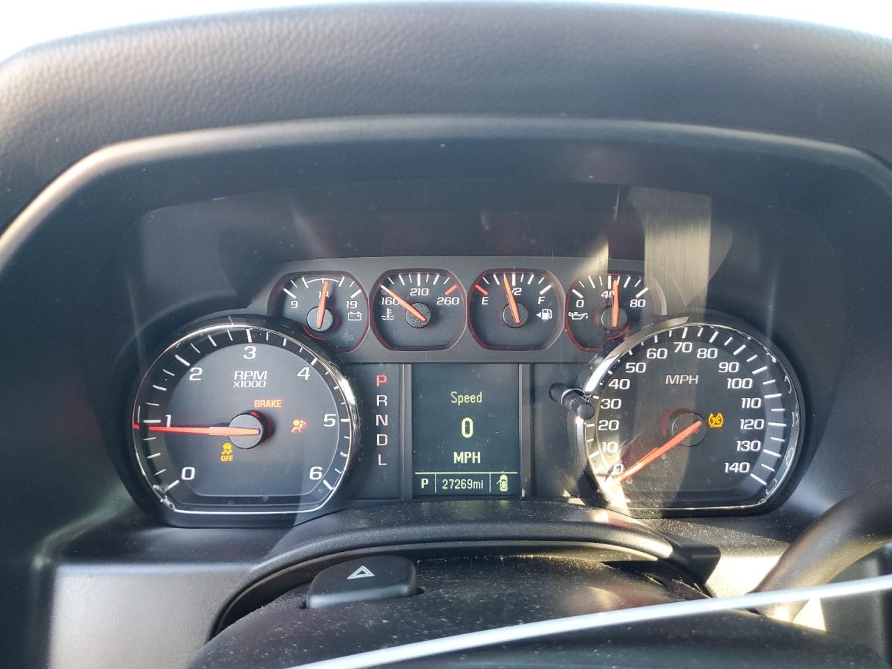 2018 GMC Sierra - Image 9
